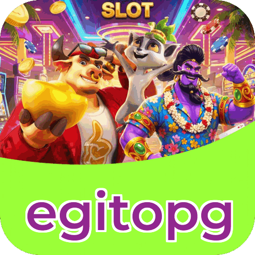 Promoções e bônus exclusivos da egitopg