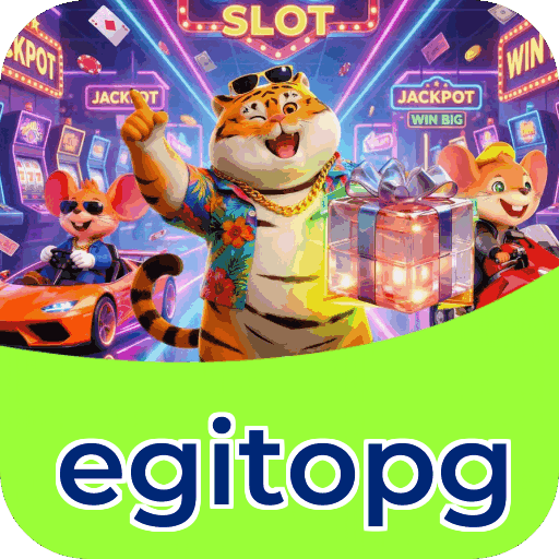 Streaming 4K no cassino ao vivo da egitopg